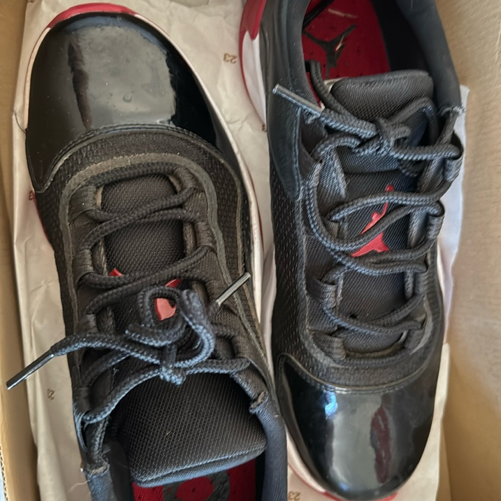 Air Jordan 11 Low